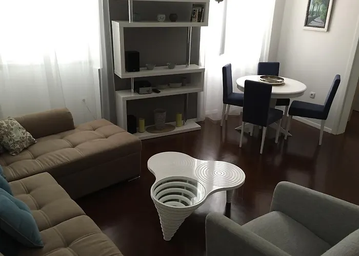 Squere 44 Apartment