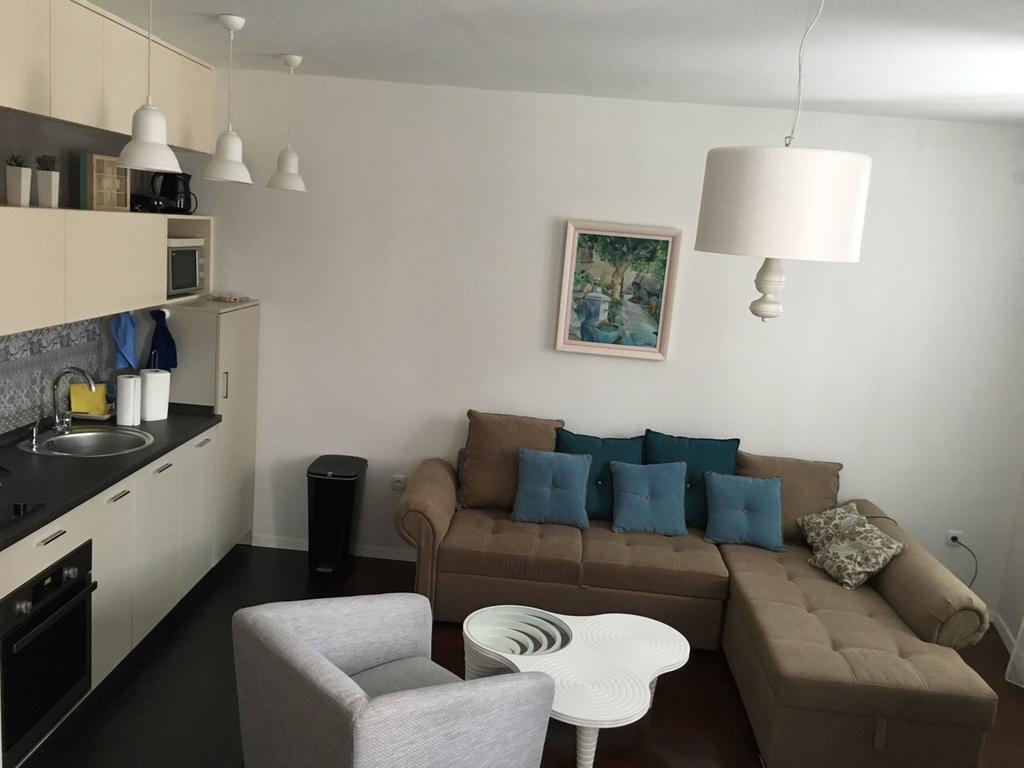 Squere 44 Apartment