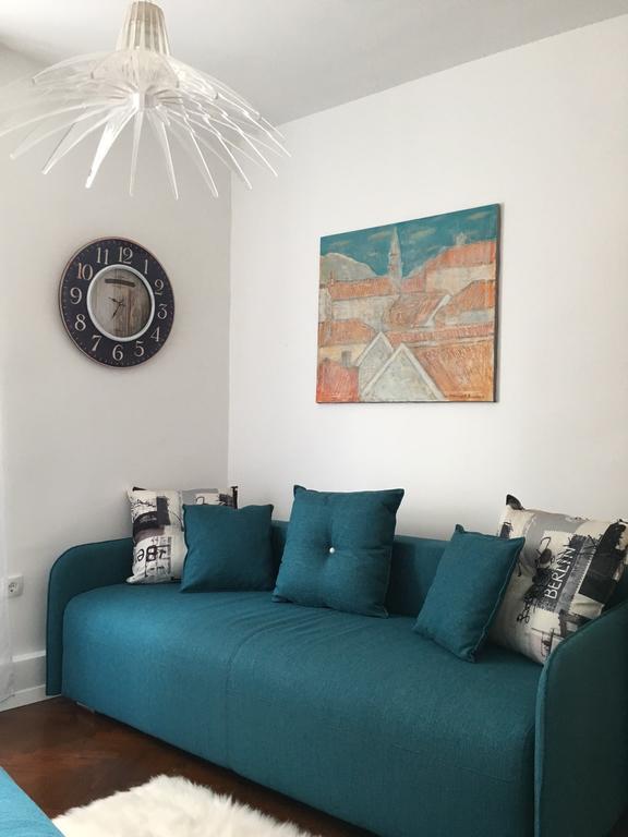 Squere 44 Apartment *